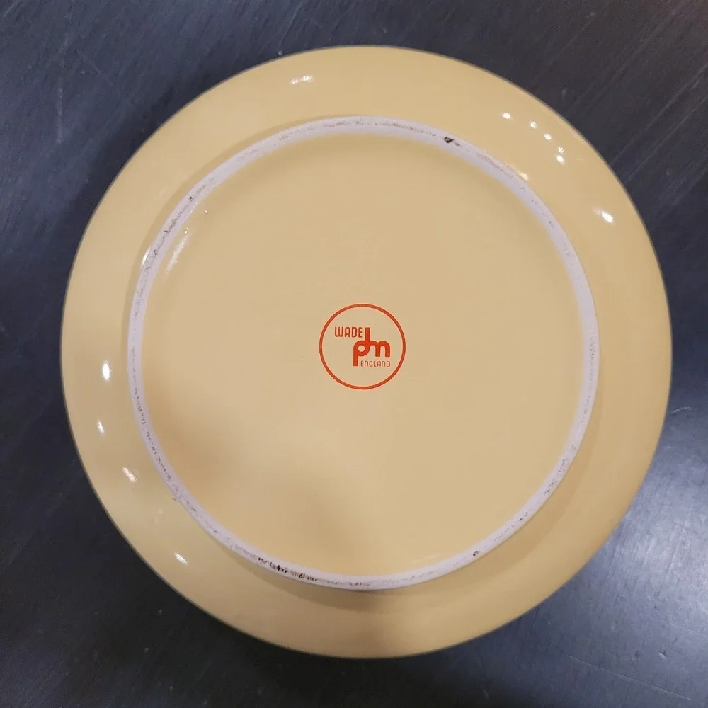 Ashtray‎ Vintage Grand Macnish Scotch Whisky Tobacco